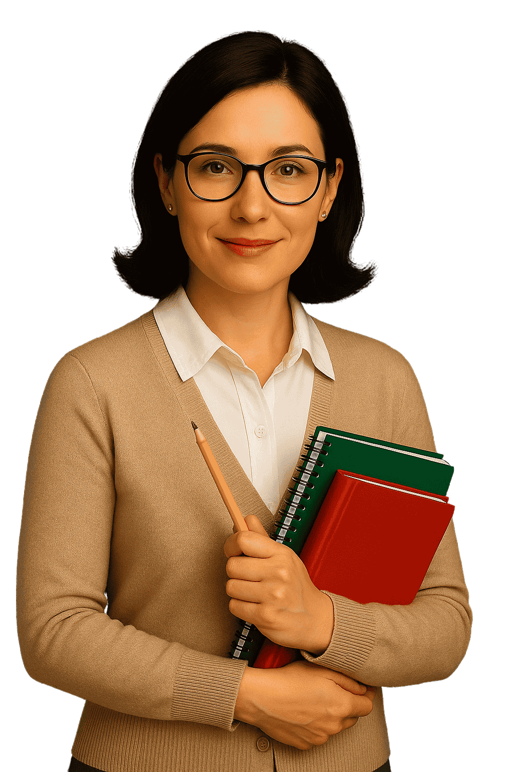 Education and training services