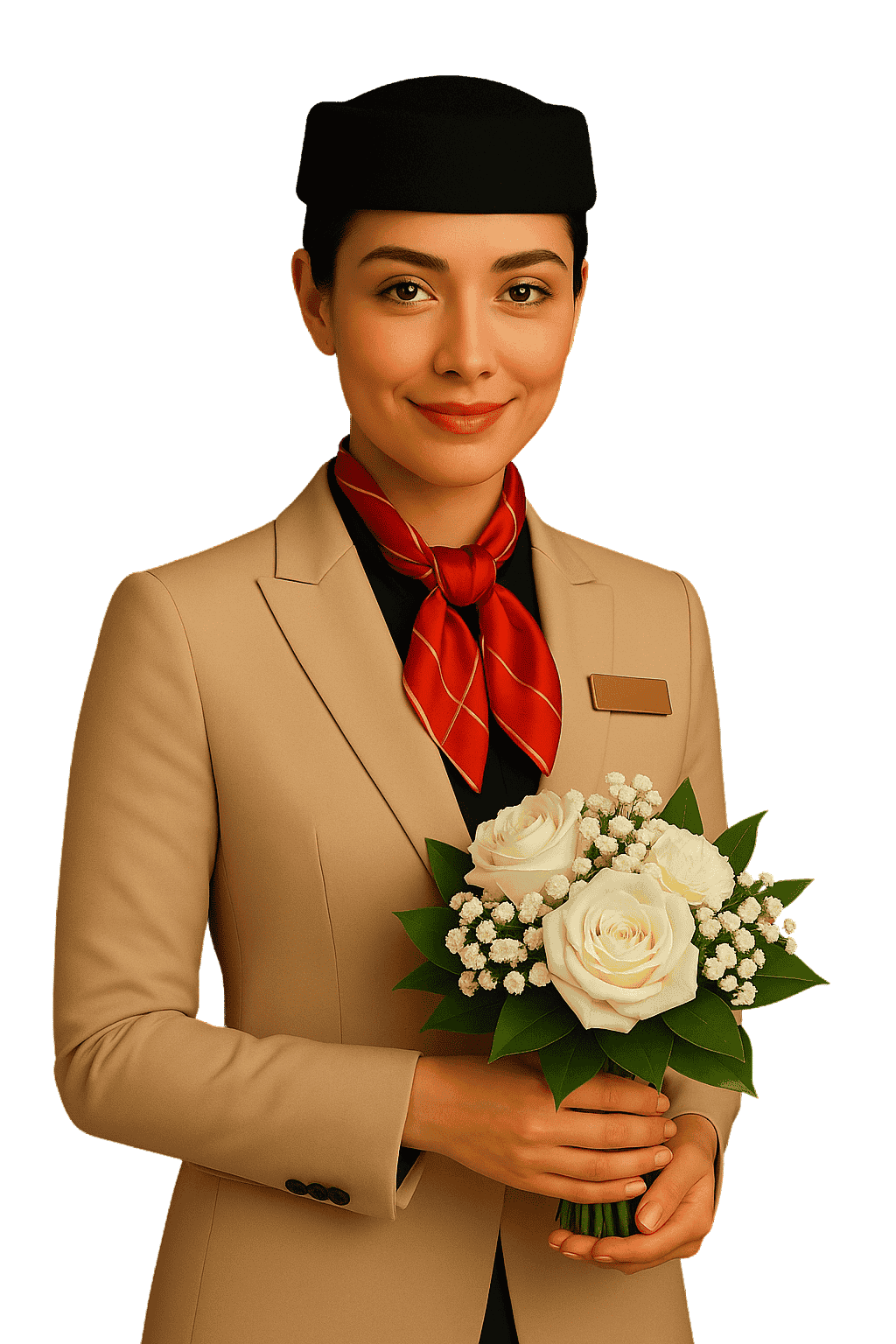 Hospitality and tourism services